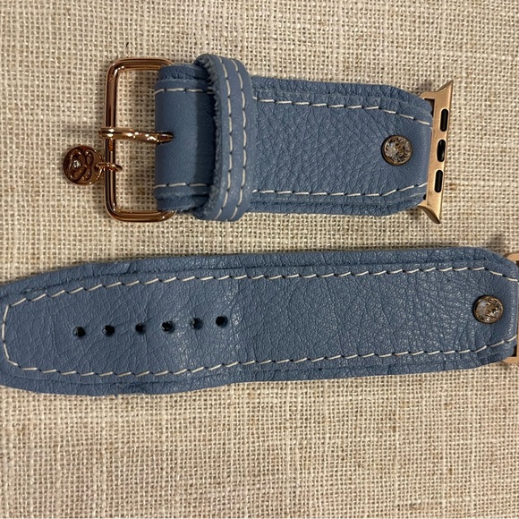 Sivella Classic Carolina Blue Band - Picture 3 of 6